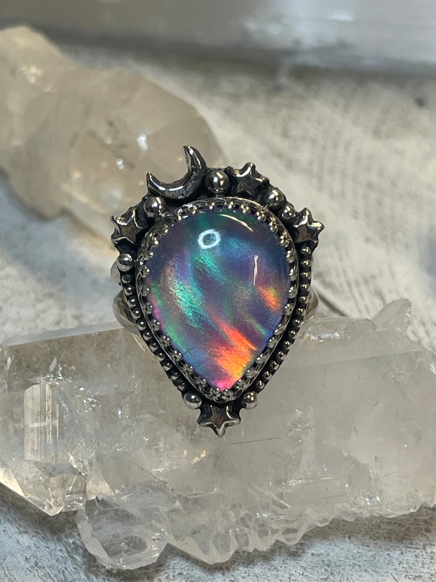 Opal Dreams
